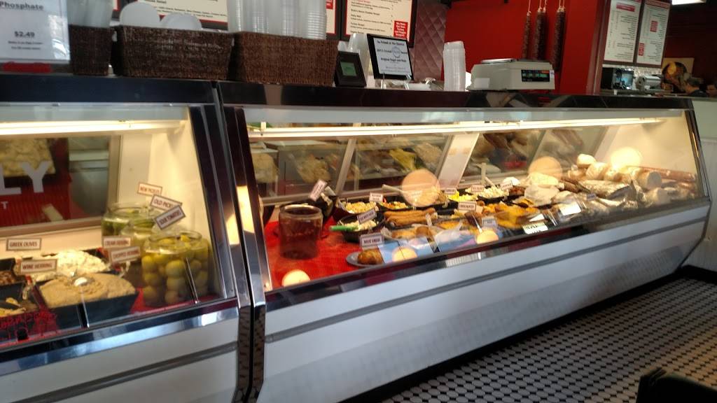 Original Bagel & Bialy | bakery | 105 McHenry Rd, Buffalo Grove, IL 60089, USA | 8478080100 OR +1 847-808-0100