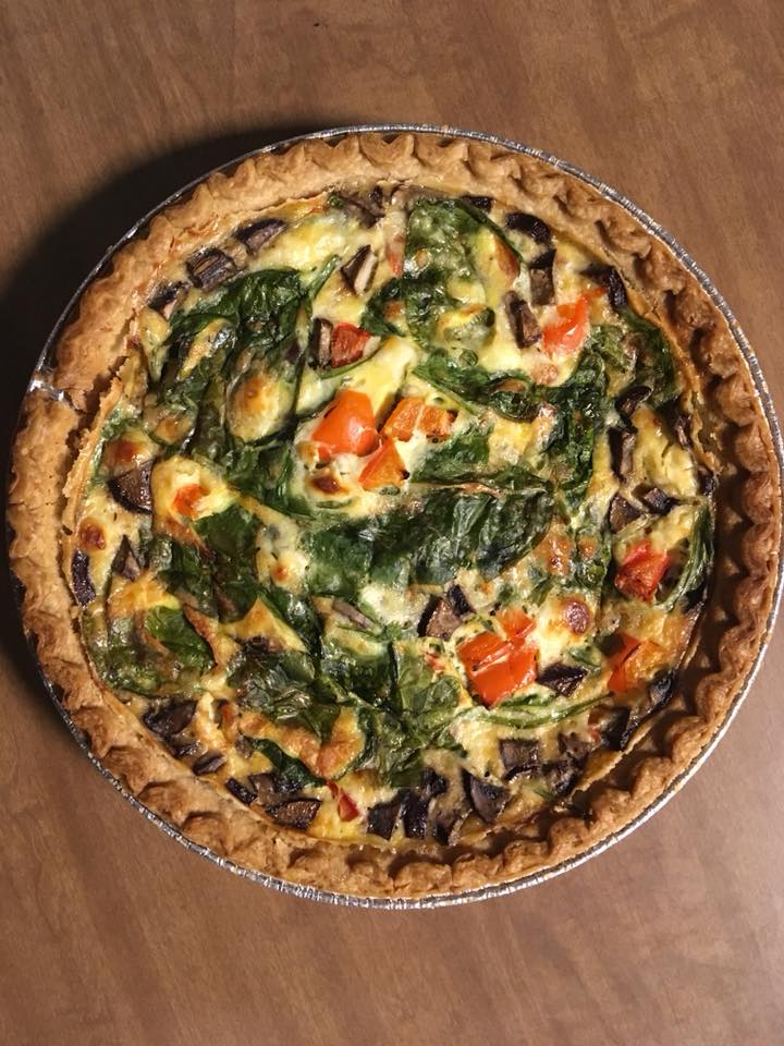 Queens Point Coffee | cafe | 101 Armstrong St, Keyser, WV 26726, USA | 3047907125 OR +1 304-790-7125