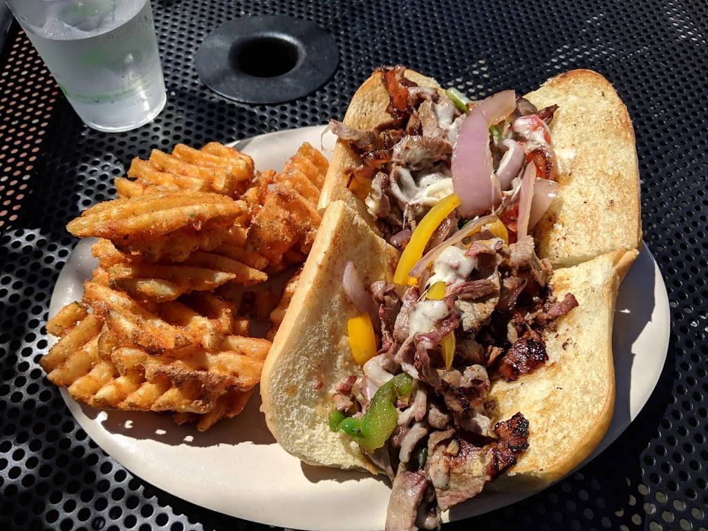 Hoagies Sandwiches & Grill | restaurant | 580 Cypress St # N5, Pismo Beach, CA 93449, USA | 8057733580 OR +1 805-773-3580