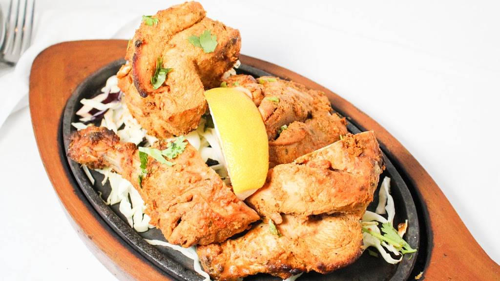 Indian Cuisine By The Lake | meal takeaway | 56 Lakeshore Rd E, Mississauga, ON L5G 1E1, Canada | 9058913333 OR +1 905-891-3333
