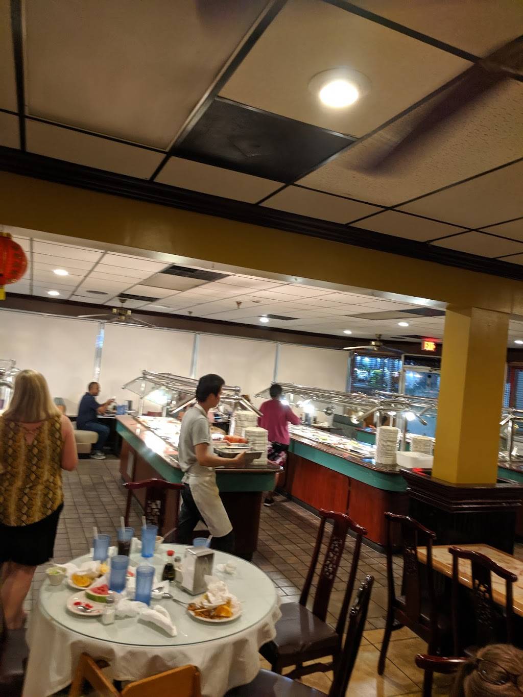 Asian Cuisine | restaurant | 6532 Carrier Dr, Orlando, FL 32819, USA | 4073702888 OR +1 407-370-2888