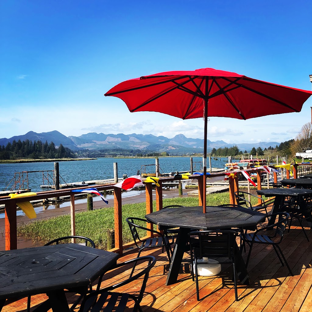 The Salmonberry | restaurant | 380 Marine Dr, Wheeler, OR 97147, USA | 5037141423 OR +1 503-714-1423