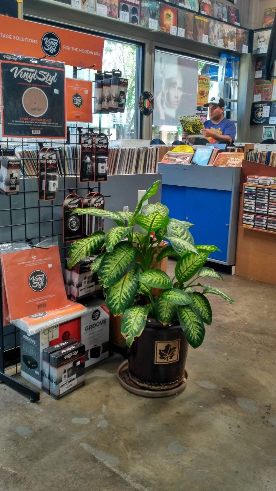 Armadillo Music | restaurant | 207 F St, Davis, CA 95616, USA | 5307588058 OR +1 530-758-8058