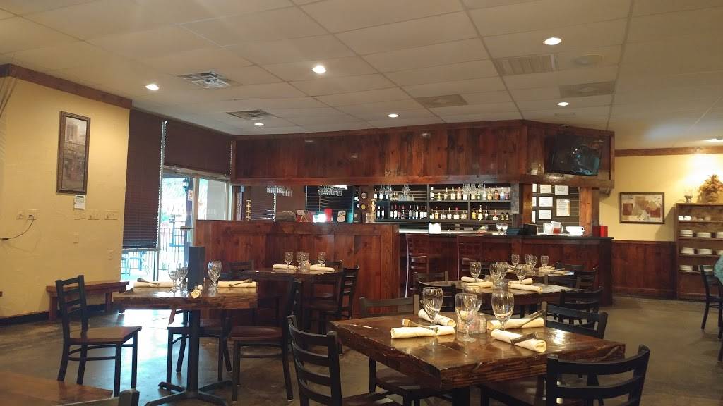 Blue Charcoal Steakhouse | restaurant | 518 W Arapaho Rd #133, Richardson, TX 75080, USA | 4692060036 OR +1 469-206-0036