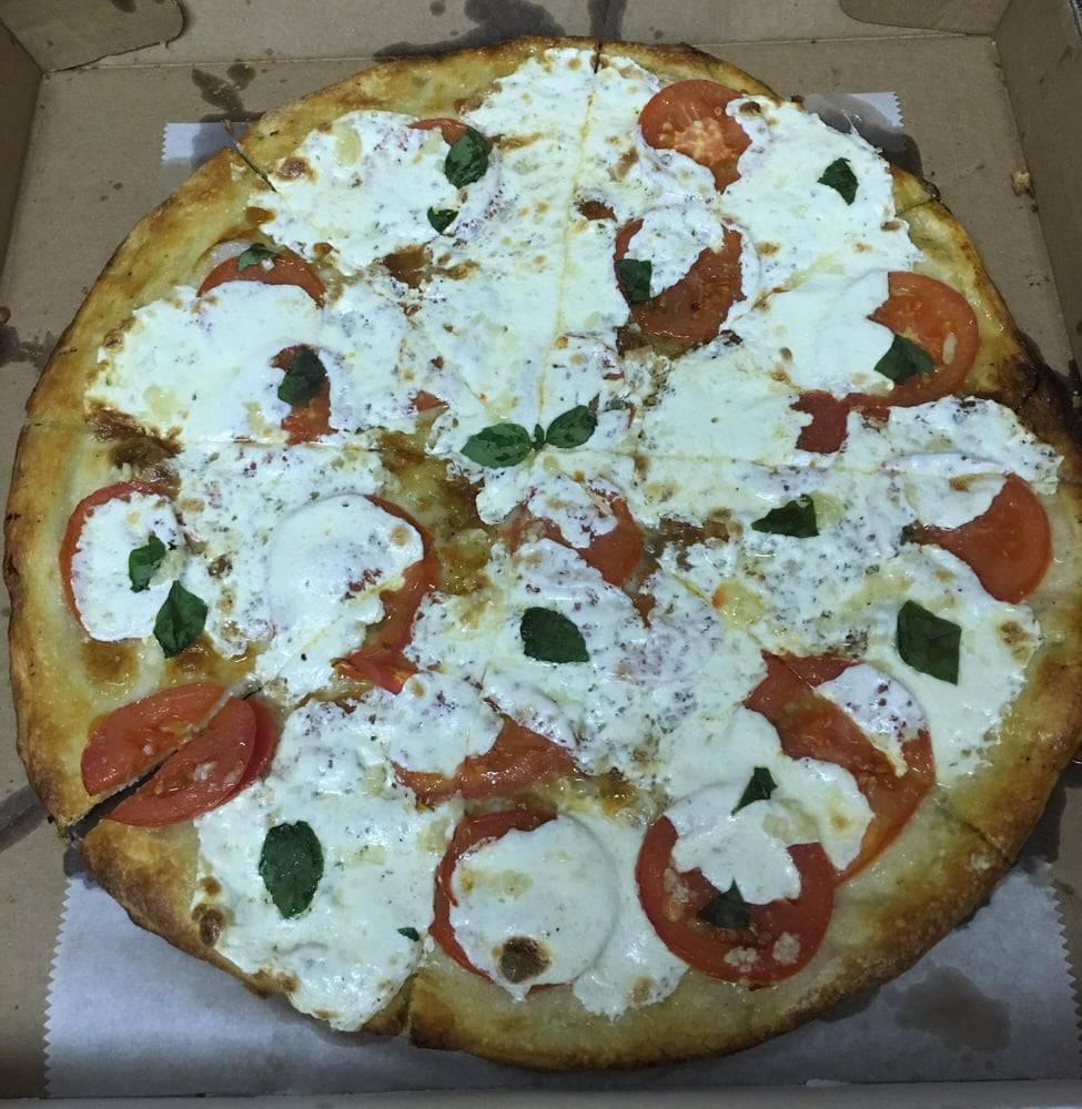 Old Friends Pizza | restaurant | 3665 Hulmeville Rd, Bensalem, PA 19020, USA | 2156388082 OR +1 215-638-8082