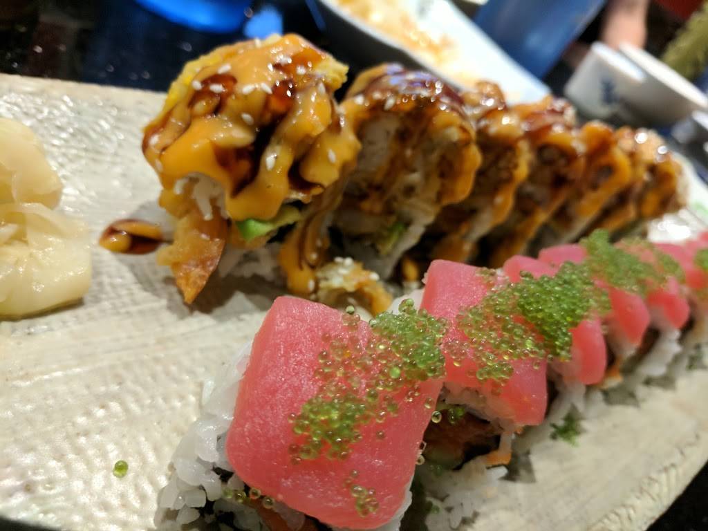 Volcano Asian Cuisine | restaurant | 9632 E Arapahoe Rd, Greenwood Village, CO 80112, USA | 3036628111 OR +1 303-662-8111