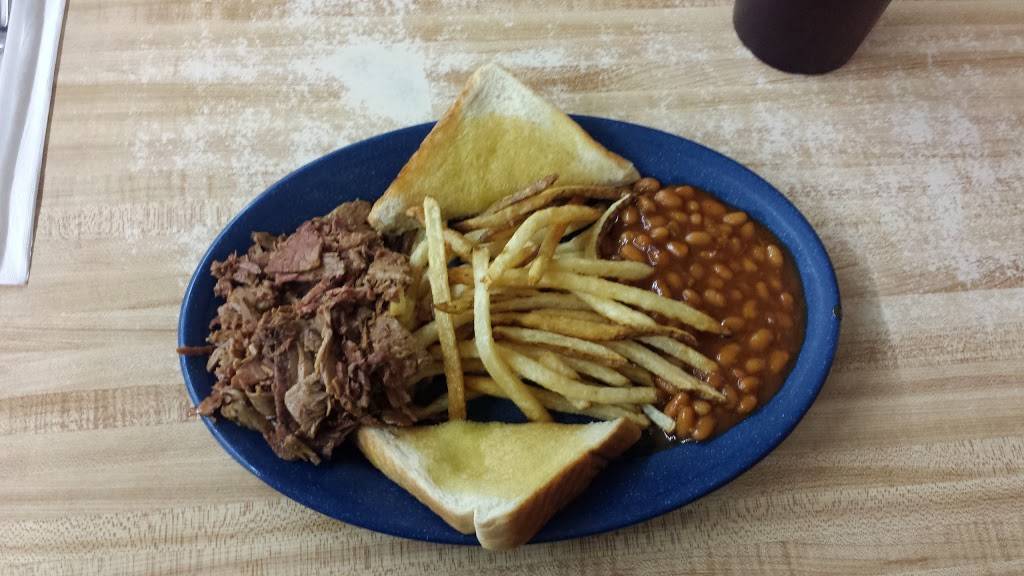 My Place Bar-B-Q West | restaurant | 4322 W Okmulgee Ave, Muskogee, OK 74401, USA | 9186835202 OR +1 918-683-5202