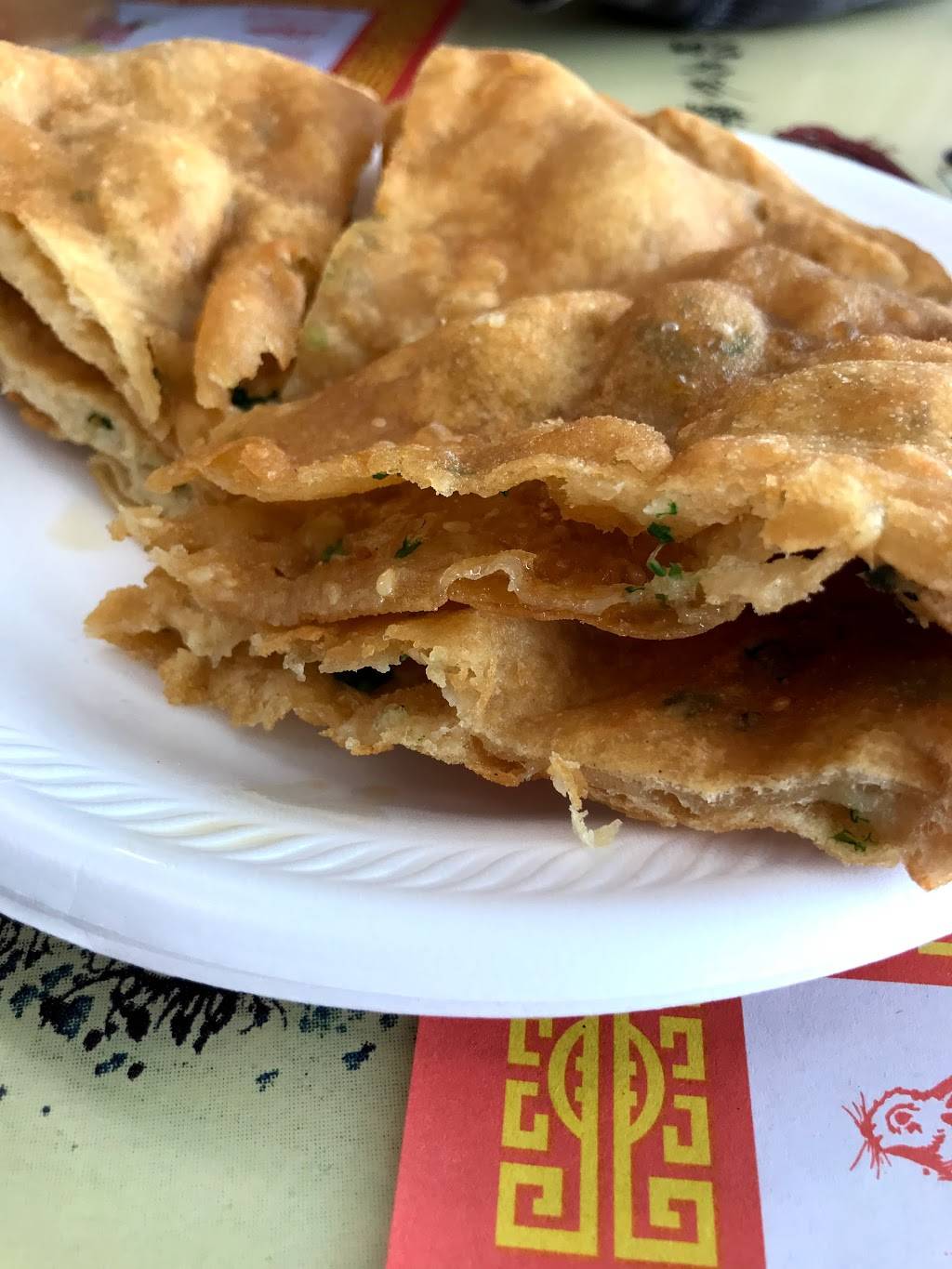 Number 1 Chinese Kitchen | restaurant | 413 W Crystal Lake Ave, Haddonfield, NJ 08033, USA | 8568540316 OR +1 856-854-0316