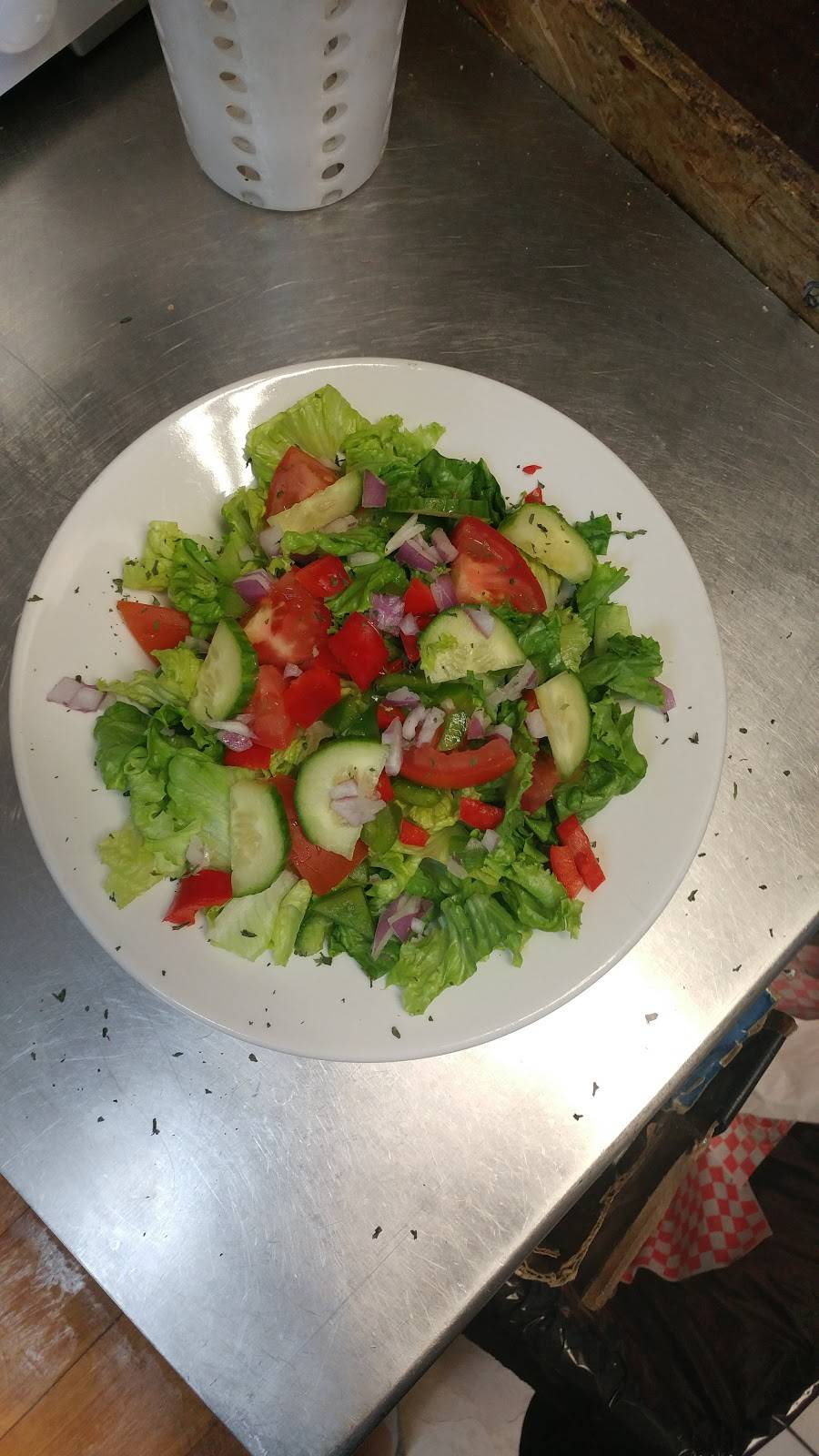 Noceris MeetN Eat | restaurant | 182 Browns Line, Etobicoke, ON M8W 3T3, Canada | 4162513848 OR +1 416-251-3848