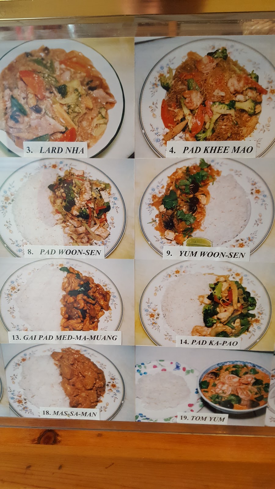 Sizzling Siam | restaurant | 519, 1/2 Main Ave, Durango, CO 81301, USA | 9703859470 OR +1 970-385-9470