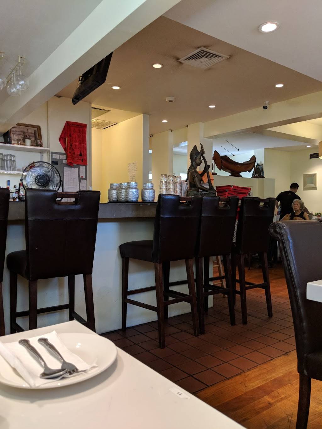 Siam Garden Cafe Thai Food | restaurant | 3196 Waialae Ave, Honolulu, HI 96816, USA | 8087375948 OR +1 808-737-5948