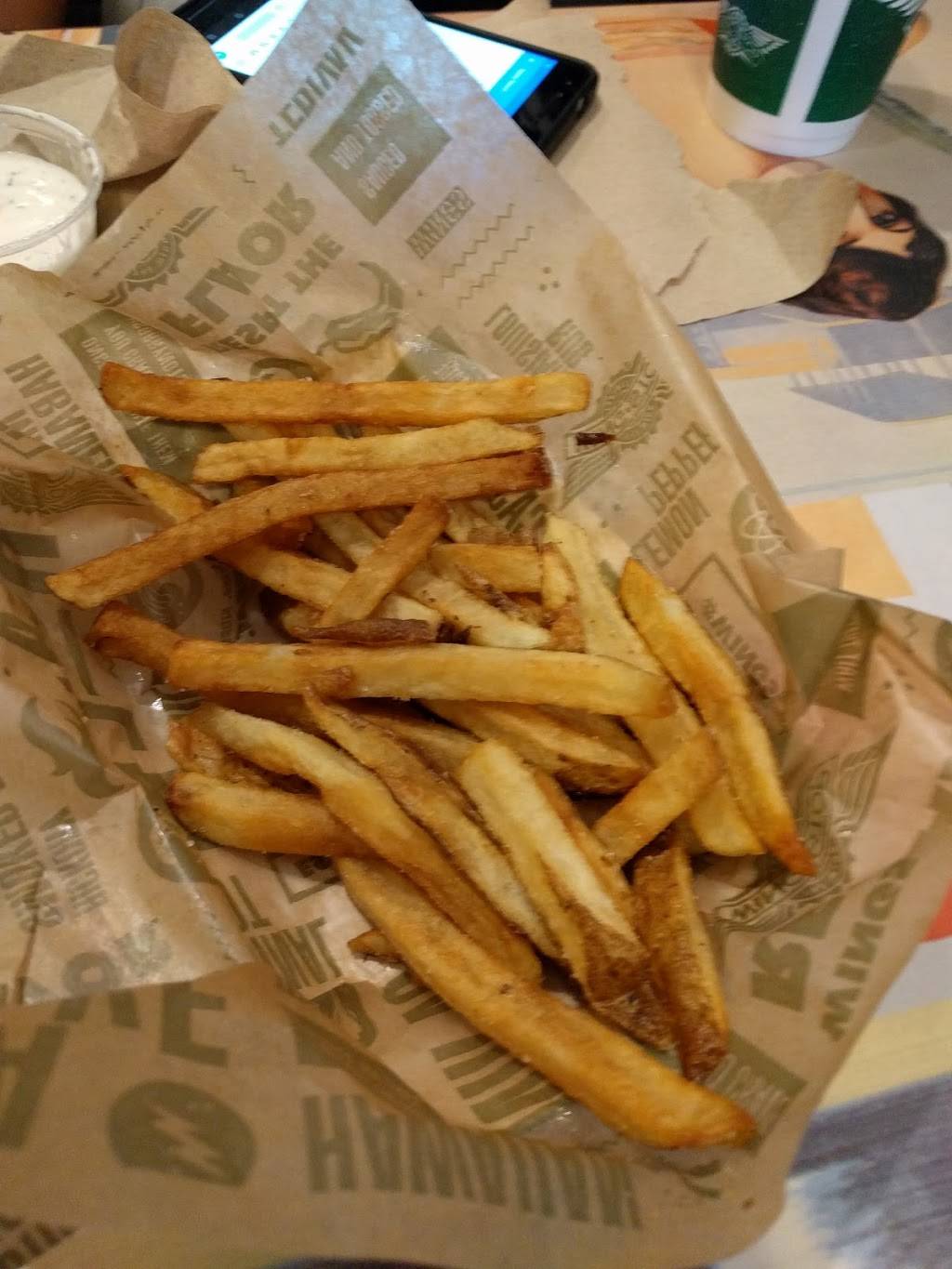 Wingstop | meal takeaway | 7411 N Keystone Ave A1, Indianapolis, IN 46240, USA | 3177552094 OR +1 317-755-2094