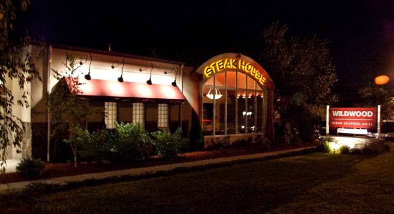 Wildwood Steakhouse | restaurant | 189 Boston Post Rd E, Marlborough, MA 01752, USA | 5084812021 OR +1 508-481-2021