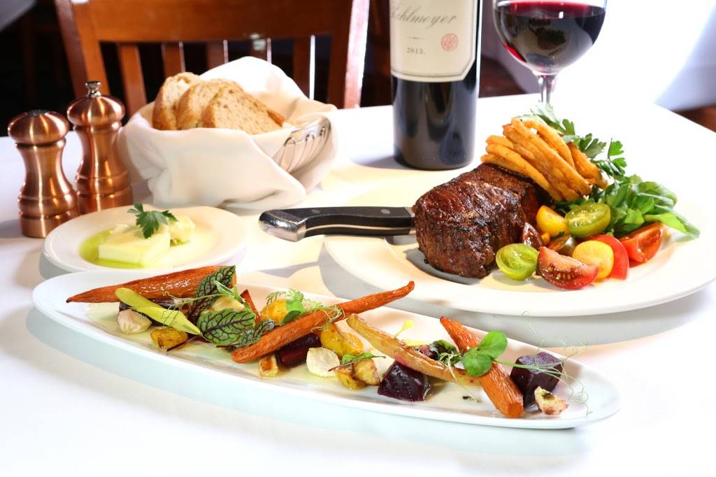 Culinary Concepts | restaurant | 837 5th Ave S, Naples, FL 34102, USA | 2394350990 OR +1 239-435-0990