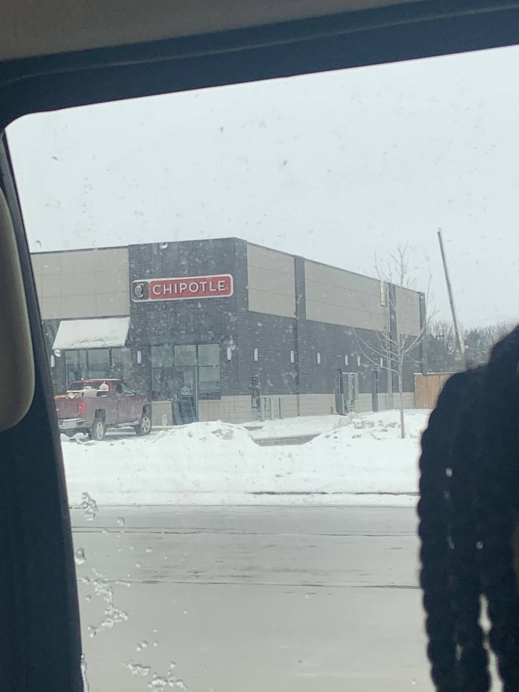 Chipotle Mexican Grill | restaurant | 29330 Schoolcraft, Livonia, MI 48150, USA | 7344693459 OR +1 734-469-3459
