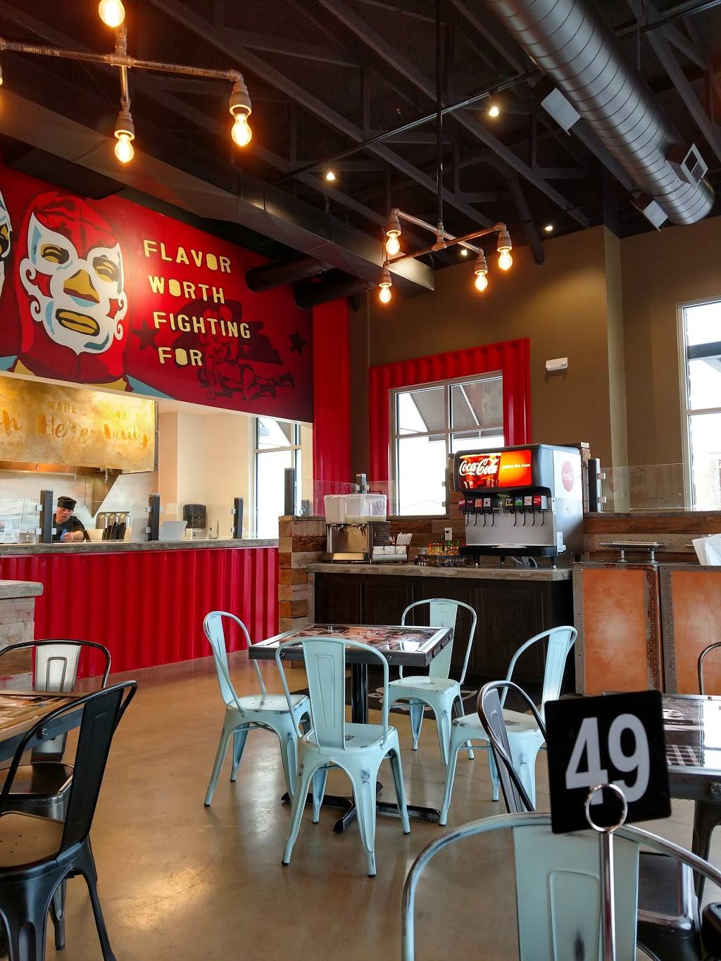 Sweeto Burrito | restaurant | 487 E 12300 S, Draper, UT 84020, USA | 8016139568 OR +1 801-613-9568