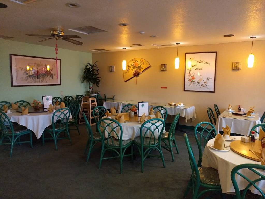 Emerald Garden Restaurant | restaurant | 2301 Artesia Blvd #1, Redondo Beach, CA 90278, USA | 3102145455 OR +1 310-214-5455