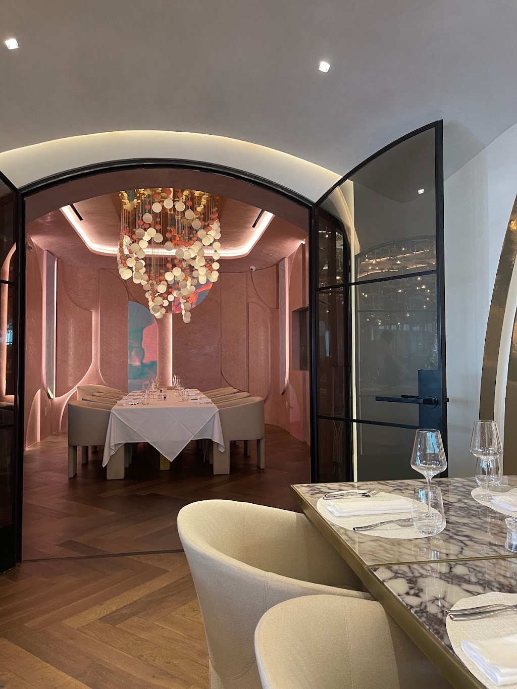 Cocody | restaurant | 1971 W Gray St, Houston, TX 77019, USA | 8322038899 OR +1 832-203-8899