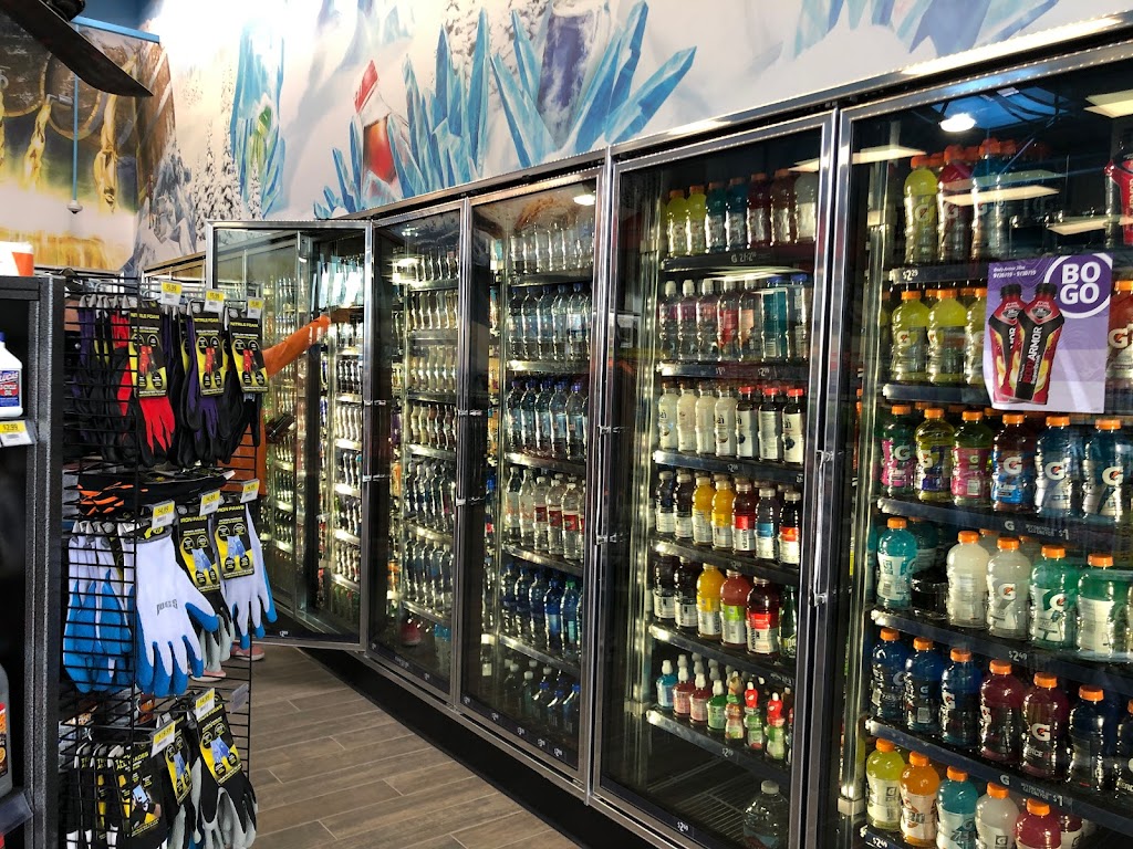 Maverik Adventures First Stop | restaurant | 2050 N 3600 W, Lehi, UT 84043, USA | 8014386039 OR +1 801-438-6039