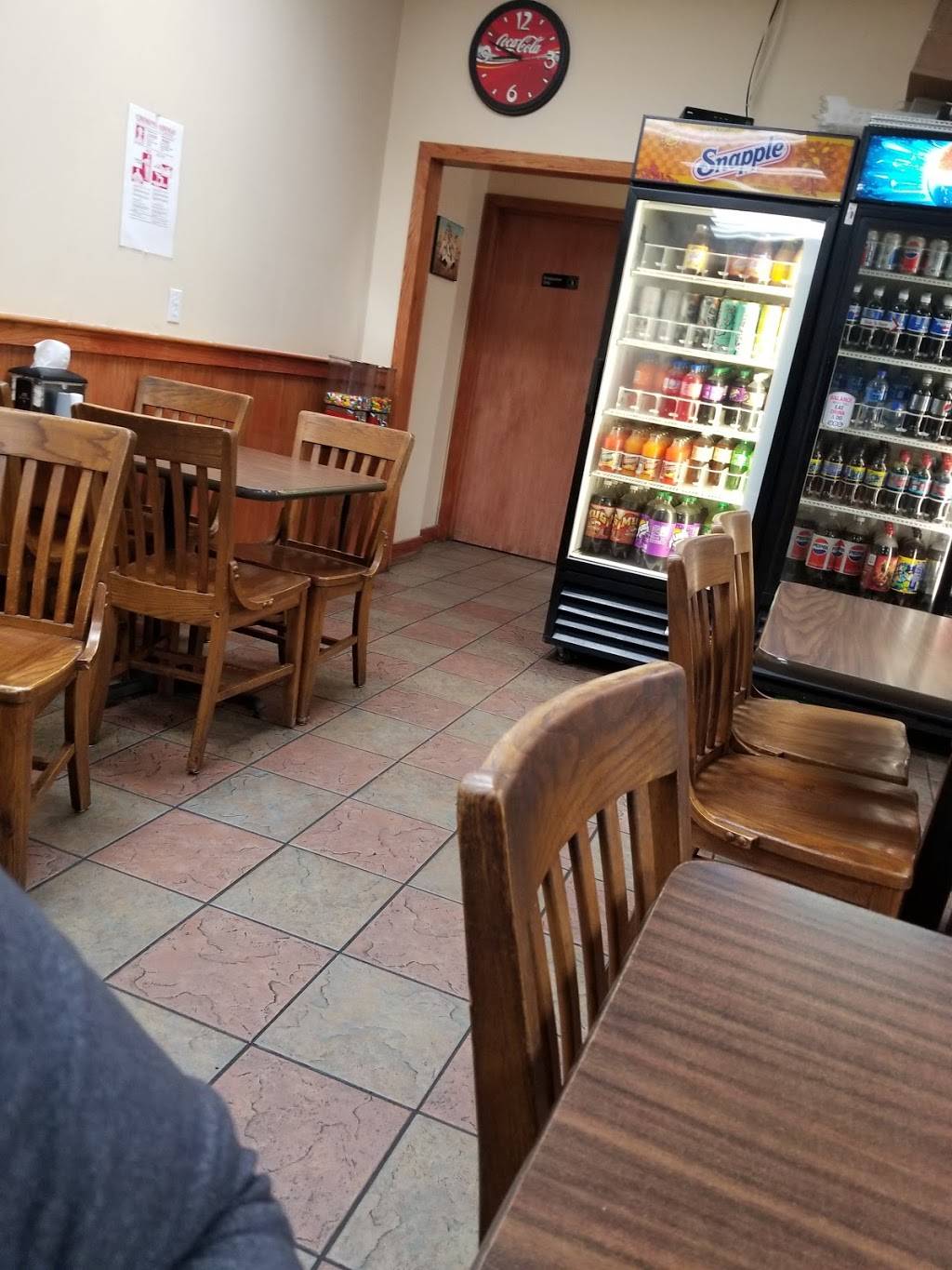 Middle River Pizzeria | restaurant | 901 Middle River Rd # G, Baltimore, MD 21220, USA | 4105742600 OR +1 410-574-2600