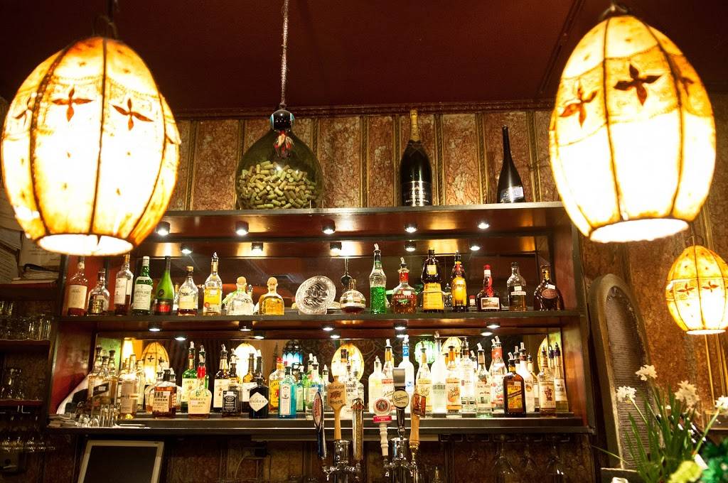 Talullas | restaurant | 456 W Franklin St, Chapel Hill, NC 27516, USA | 9199331177 OR +1 919-933-1177