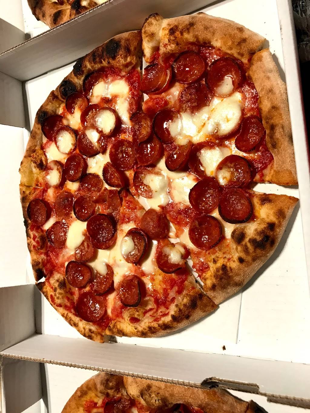 GoreMade Pizza | restaurant | 936 N 4th St, Columbus, OH 43201, USA | 6147252115 OR +1 614-725-2115