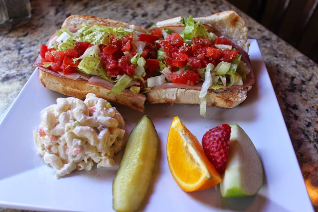 Mainstreet Pub | restaurant | 705 E New Haven Ave, Melbourne, FL 32901, USA | 3217237811 OR +1 321-723-7811