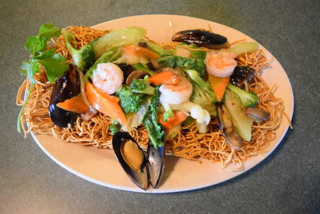 Simple Chinese | restaurant | 1815 N New Braunfels Ave, San Antonio, TX 78208, USA | 2102268158 OR +1 210-226-8158