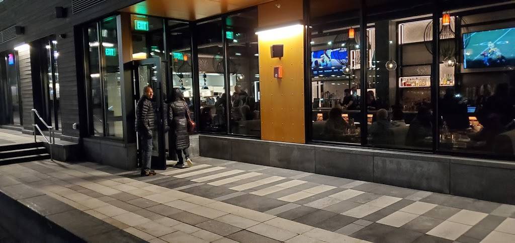 Dryft | restaurant | 500 Ocean Ave, Revere, MA 02151, USA | 7816291842 OR +1 781-629-1842