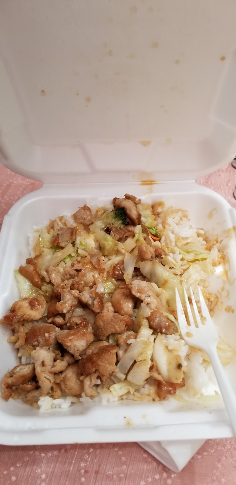 Toyma Fresh Grill Teriyaki | restaurant | 14073 Main St suite 107, Hesperia, CA 92345, USA | 7604881104 OR +1 760-488-1104