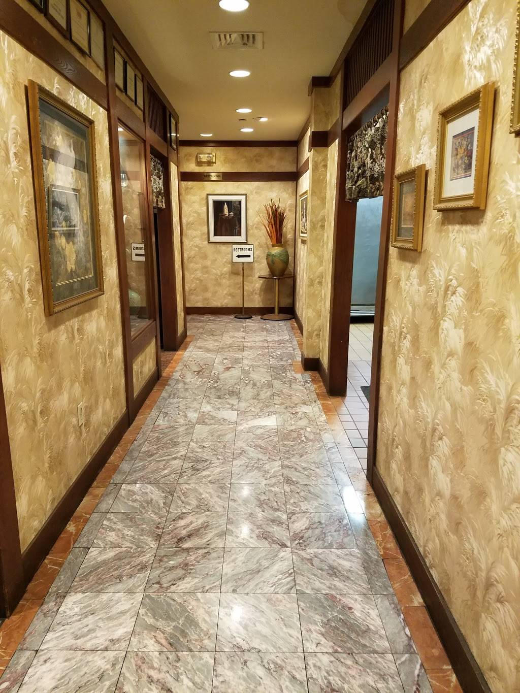 Lees Golden Buddha Restaurant | restaurant | 3861 Roswell Rd NE, Atlanta, GA 30342, USA | 4042613777 OR +1 404-261-3777