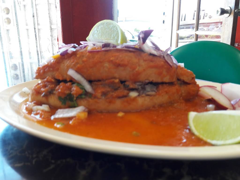 Taqueria El Grullo | restaurant | 9853 Garvey Ave, El Monte, CA 91732, USA | 6264337313 OR +1 626-433-7313