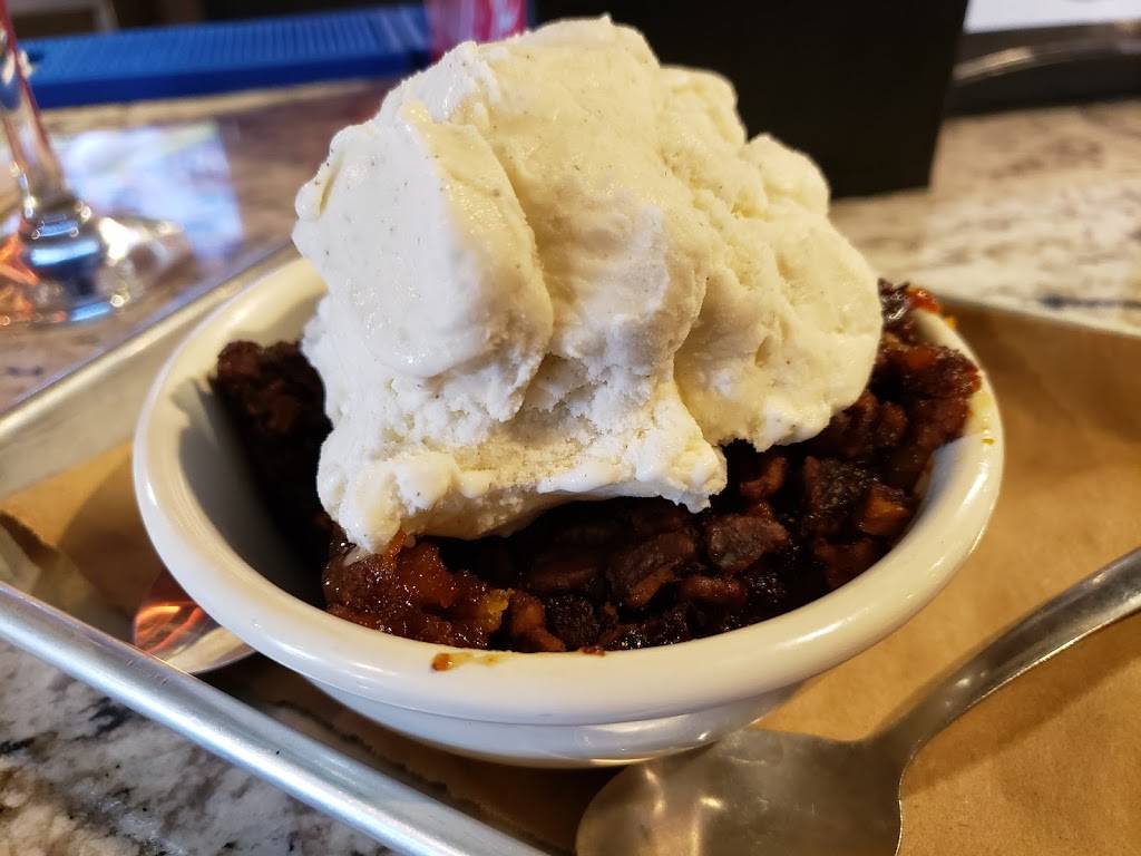 West Alley Bar-Be-Cue | restaurant | Jackson, TN 38305, USA | 7313004664 OR +1 731-300-4664