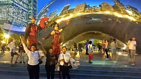 The Bean Caffè | cafe | 2235 N Sheffield Ave, Chicago, IL 60614, USA | 7735291447 OR +1 773-529-1447