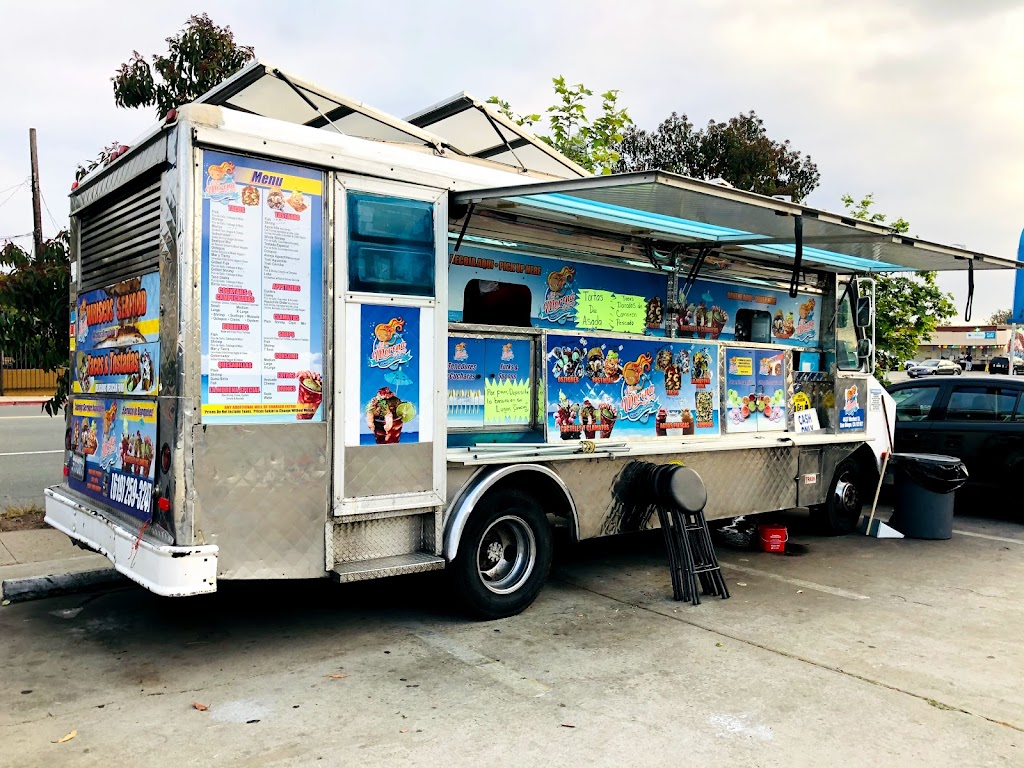 La Morena del Fuego | restaurant | 841 S 45th St, San Diego, CA 92113, USA | 6192593247 OR +1 619-259-3247