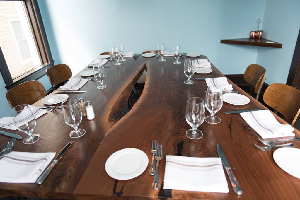 ROC | restaurant | 1327 Bardstown Rd, Louisville, KY 40204, USA | 5024597878 OR +1 502-459-7878