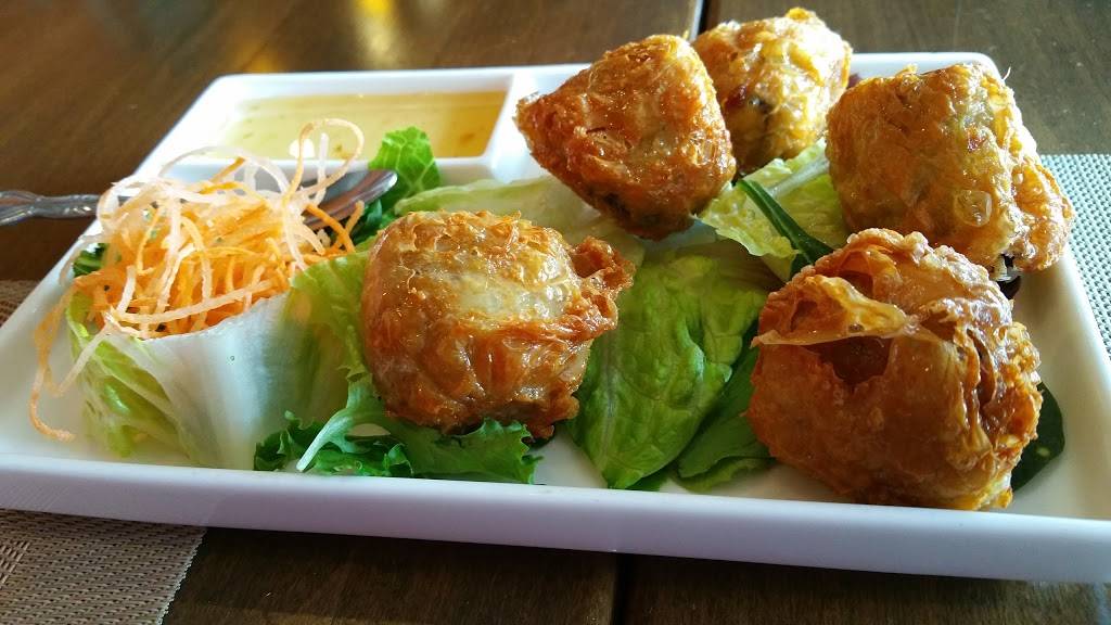 Thai Flavor Restaurant | restaurant | 56 Saint Patricks Sq, Waldorf, MD 20603, USA | 3018852299 OR +1 301-885-2299