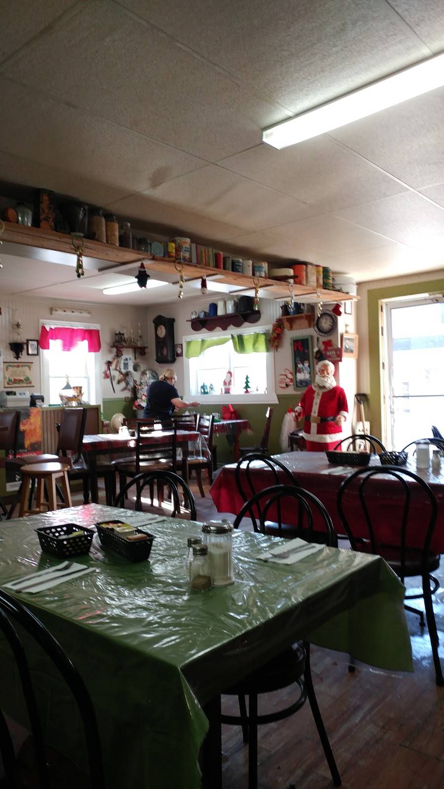 Au Fil Du Temps | restaurant | 229 Route du Long-Sault, Saint-André-dArgenteuil, QC J0V 1X0, Canada | 4505371838 OR +1 450-537-1838