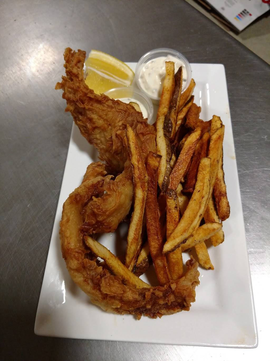 Walkers Bar & Grill | restaurant | 176 McGovern Blvd, Crescent Township, PA 15046, USA | 7244570662 OR +1 724-457-0662