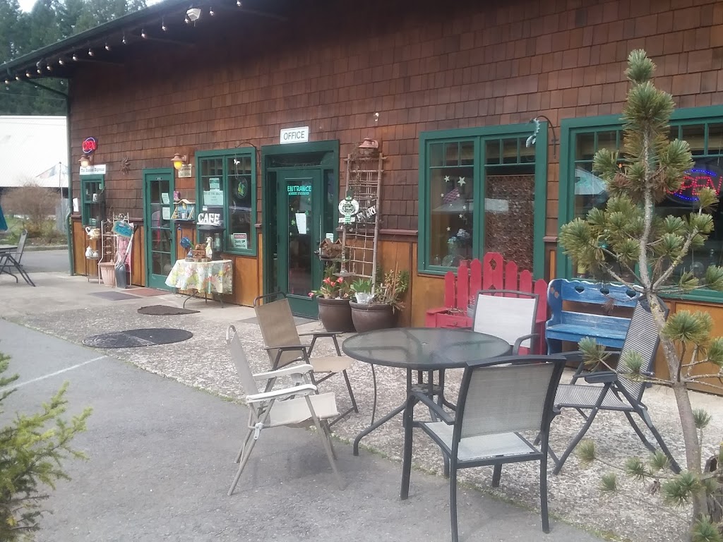 Mckenzie Station Restaurant, Bar & Espresso | restaurant | 56393 McKenzie Hwy, McKenzie Bridge, OR 97413, USA | 5418226006 OR +1 541-822-6006