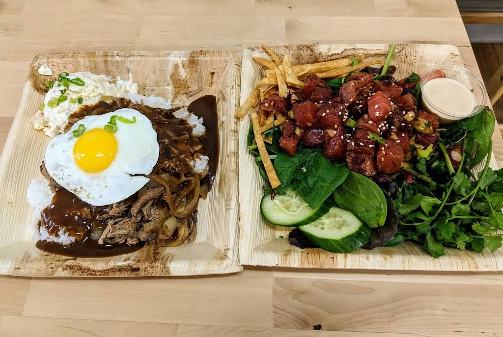 Sam Choys Poke to the Max | restaurant | 629 San Mateo Ave, San Bruno, CA 94066, USA | 6507630763 OR +1 650-763-0763