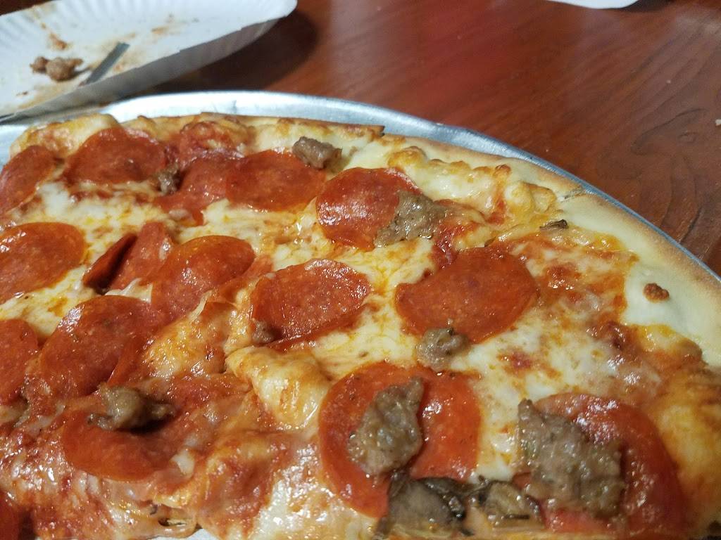 Panjos Pizza & Pasta | restaurant | 2744 Hwy 35 N Bypass, Rockport, TX 78382, USA | 3617291411 OR +1 361-729-1411