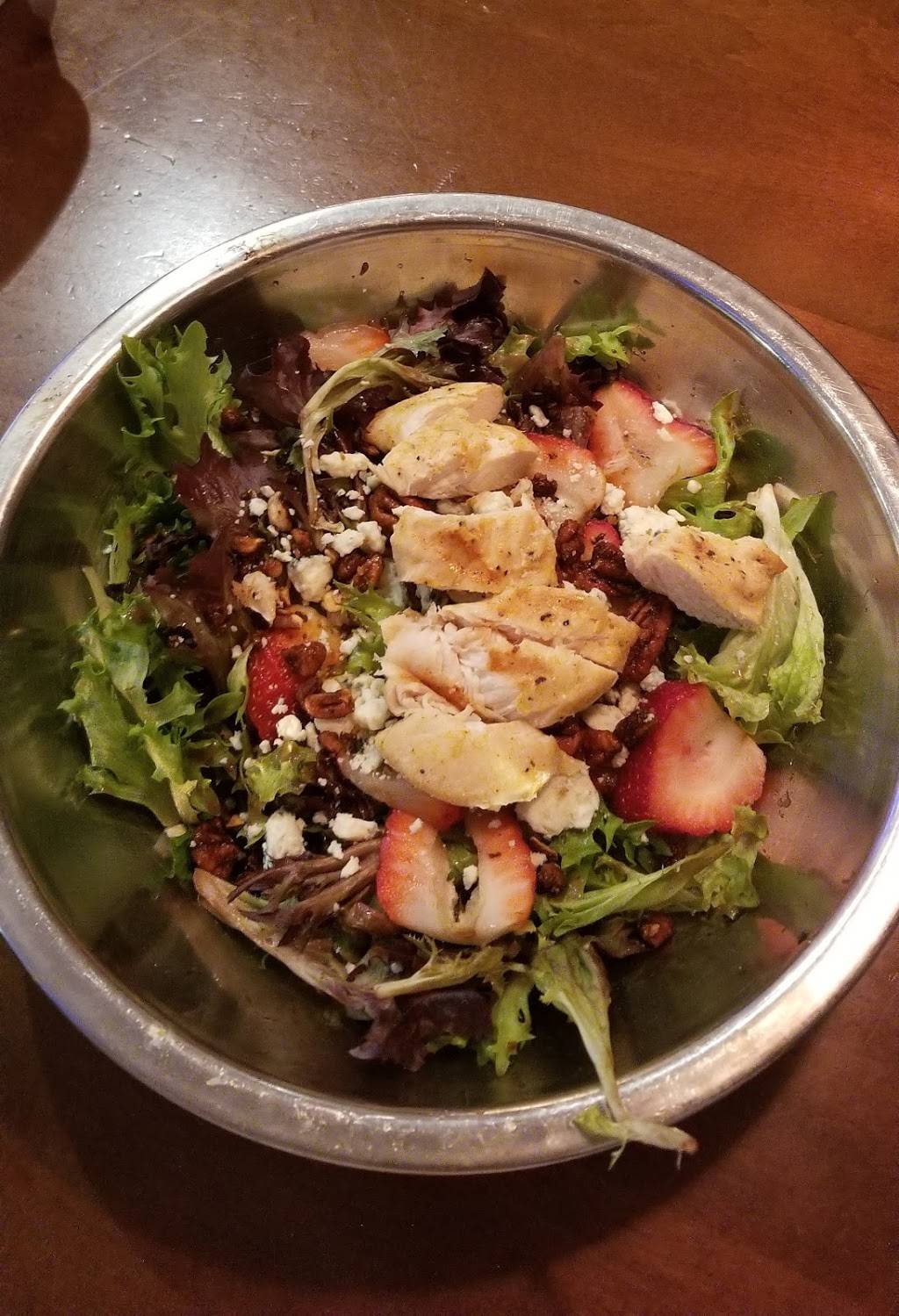 Village Burger Bar | restaurant | 12300 Inwood Rd #210, Dallas, TX 75244, USA | 2144844679 OR +1 214-484-4679