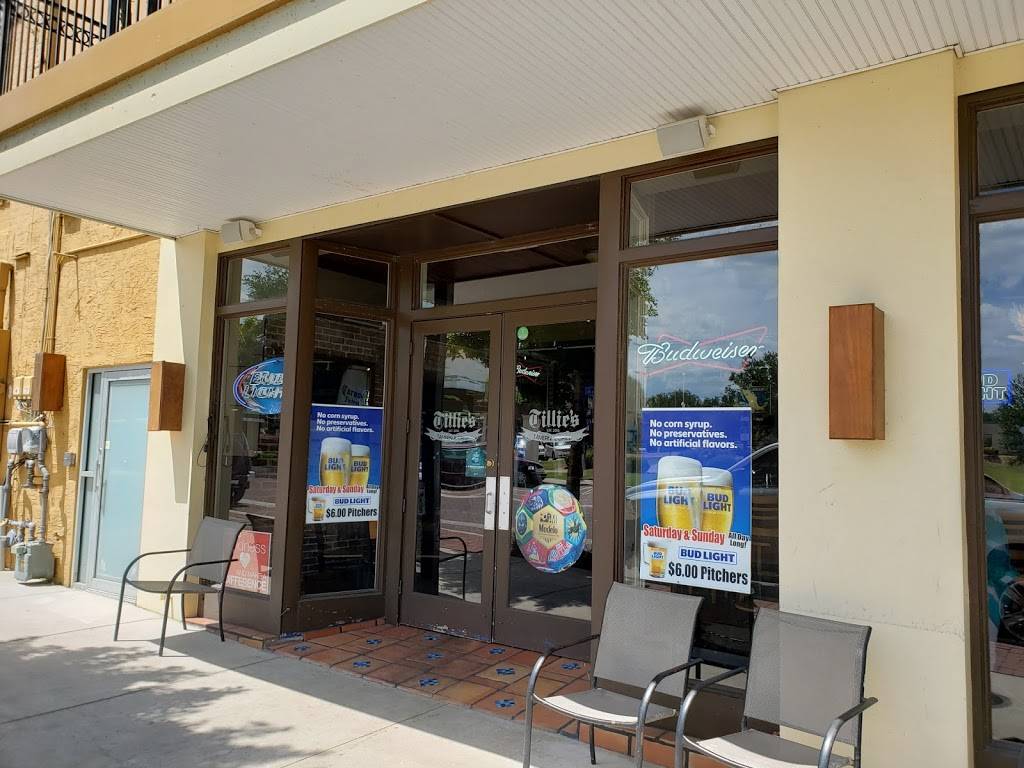 Tillies Tavern & Grill | restaurant | 31 E Magnolia Ave, Eustis, FL 32726, USA | 3526027929 OR +1 352-602-7929