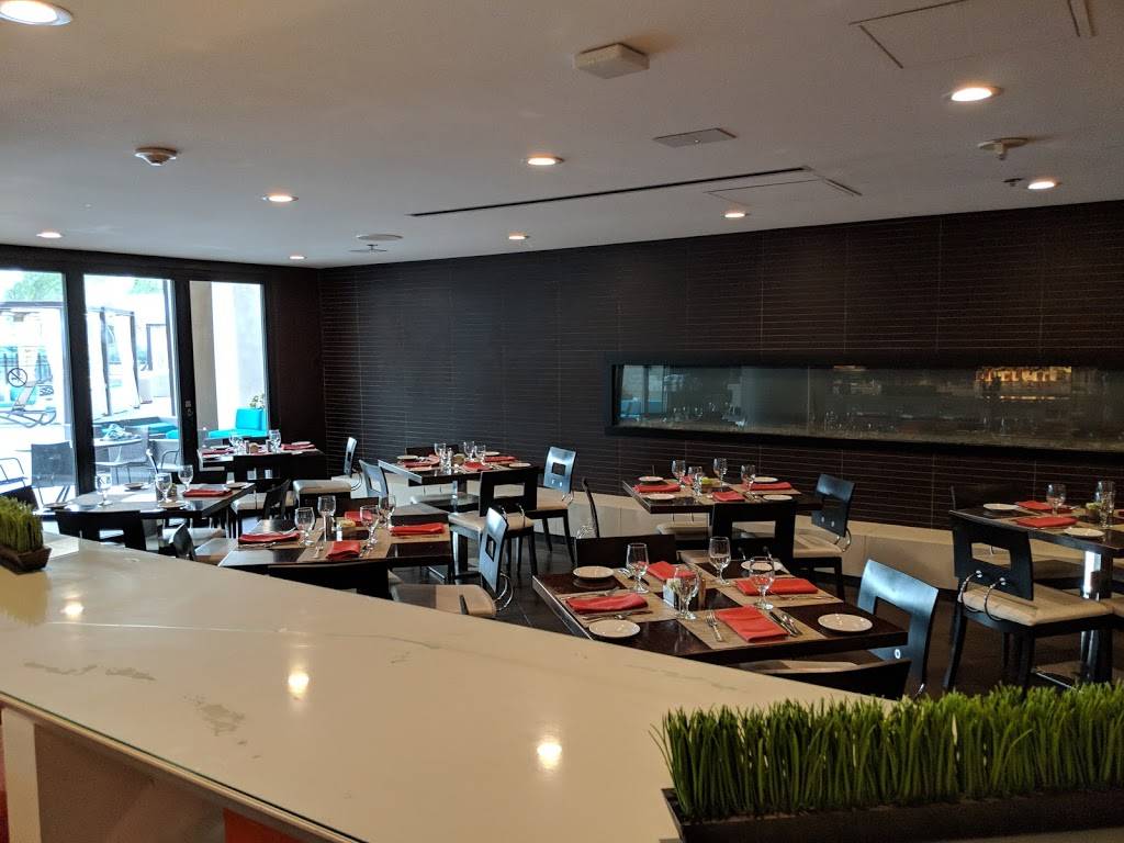 HooDoo Patio Restaurant & Bar | restaurant | 285 N Palm Canyon Dr, Palm Springs, CA 92262, USA | 7603229000 OR +1 760-322-9000