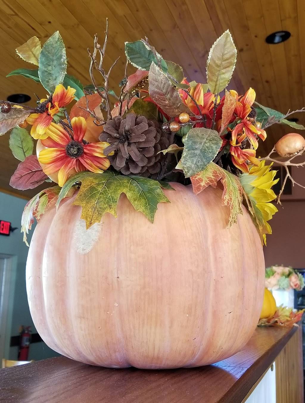 Green Thumb Farm Fresh Cafe & Restaurant | restaurant | 04057 Southland Rd, New Bremen, OH 45869, USA | 4197532143 OR +1 419-753-2143