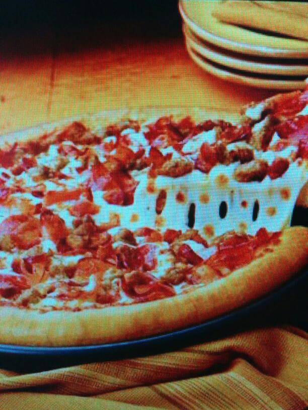 Pizza Hut | restaurant | 3349 Mission St, San Francisco, CA 94110, USA | 4156410400 OR +1 415-641-0400