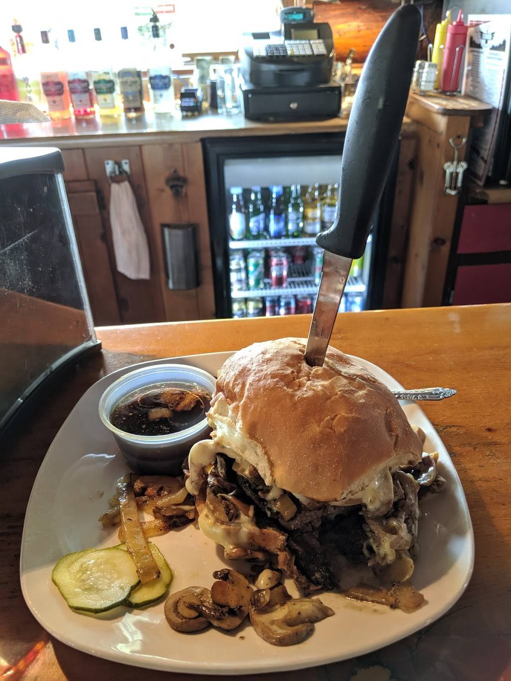 Chuck Wagon Restaurant | restaurant | 760 FDR Ln, Florence, WI 54121, USA | 7156966220 OR +1 715-696-6220