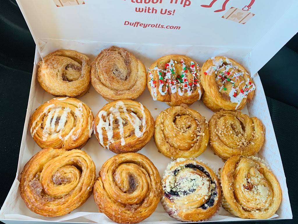 Duffeyroll Cafe Bakery | bakery | 1290 S Pearl St, Denver, CO 80210, USA | 3039536890 OR +1 303-953-6890