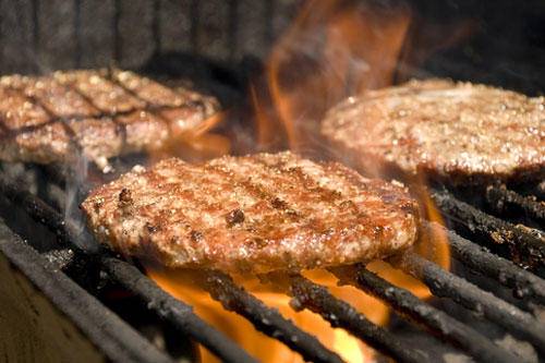 Kirks SteakBurgers | restaurant | 855 El Camino Real, Palo Alto, CA 94301, USA | 6503266159 OR +1 650-326-6159